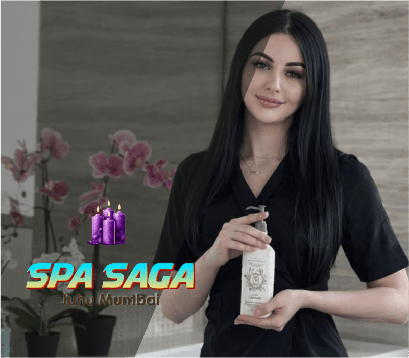 Body Massage Center in Tara Road Juhu